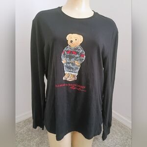 Polo Ralph Lauren Men's Long Sleeve T-Shirt